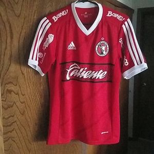 Tijuana jersey